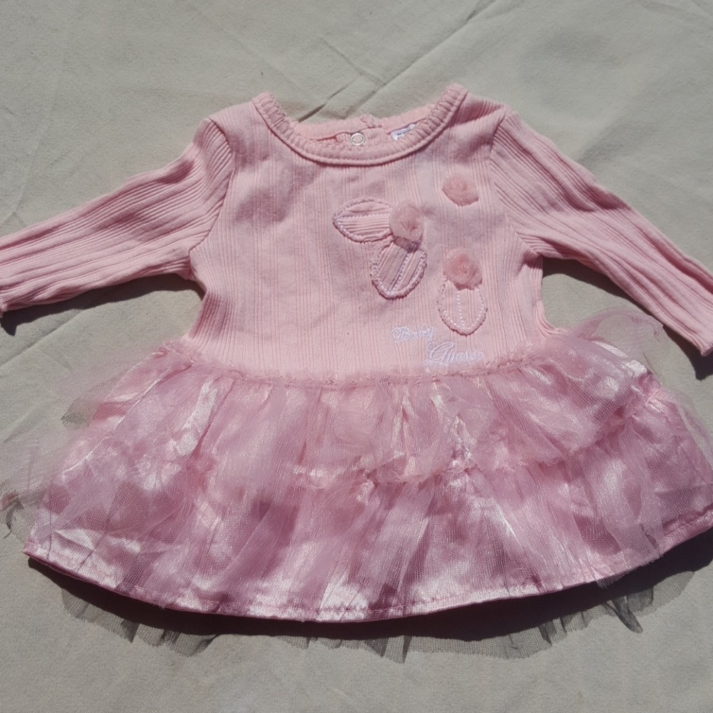 Dress - Picture 2 of 2